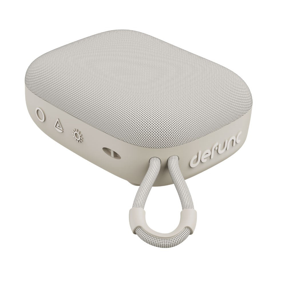 Defunc Beat 5 Bluetooth Högtalare - Beige