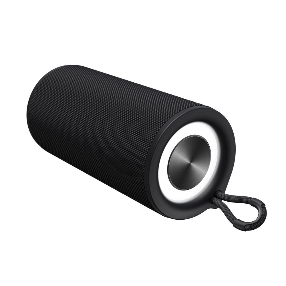 Defunc Beat 15 Bluetooth Högtalare - Svart