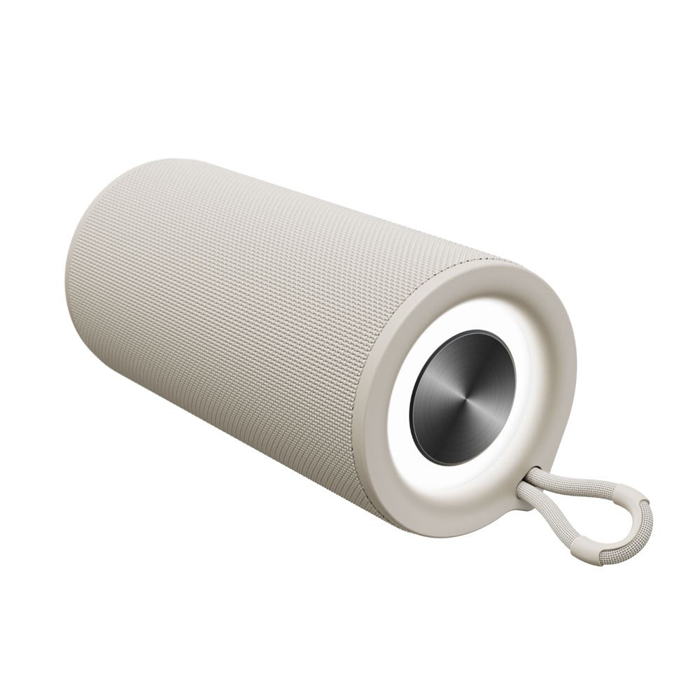 Defunc Beat 15 Bluetooth Högtalare - Beige