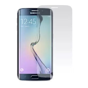 Samsung Galaxy S6 Skärmskydd