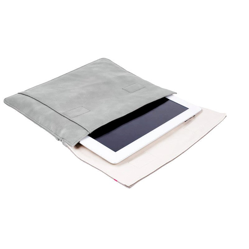 Golla Errin Envelope Sleeve för iPad - Beige