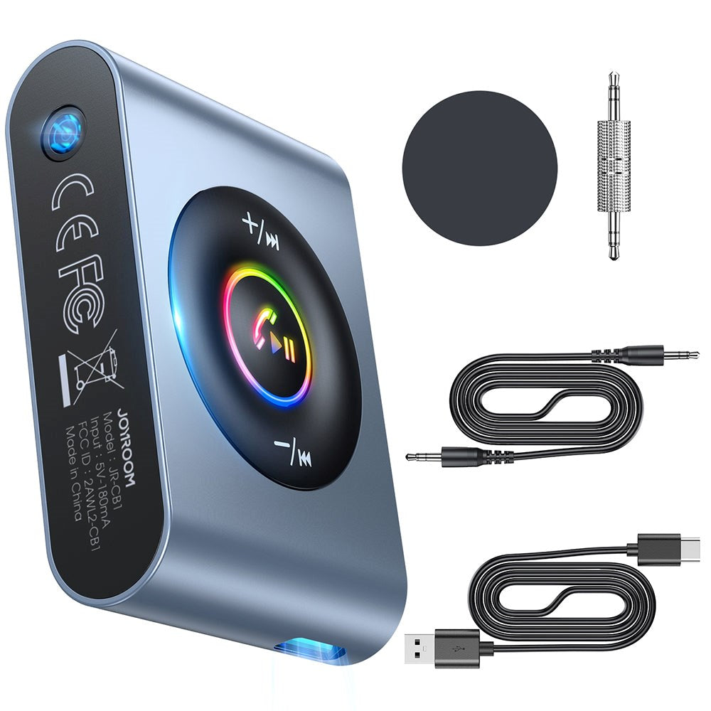 Joyroom Bluetooth AUX Audio Receiver