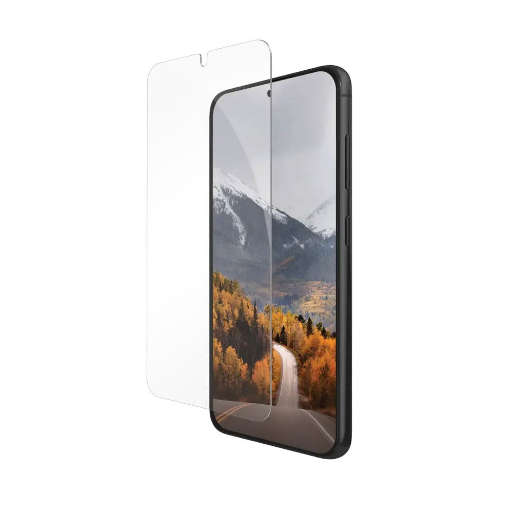 Samsung Galaxy S23 FE dbramante1928 Eco-Protect Skärmskyddsglas - Genomskinlig