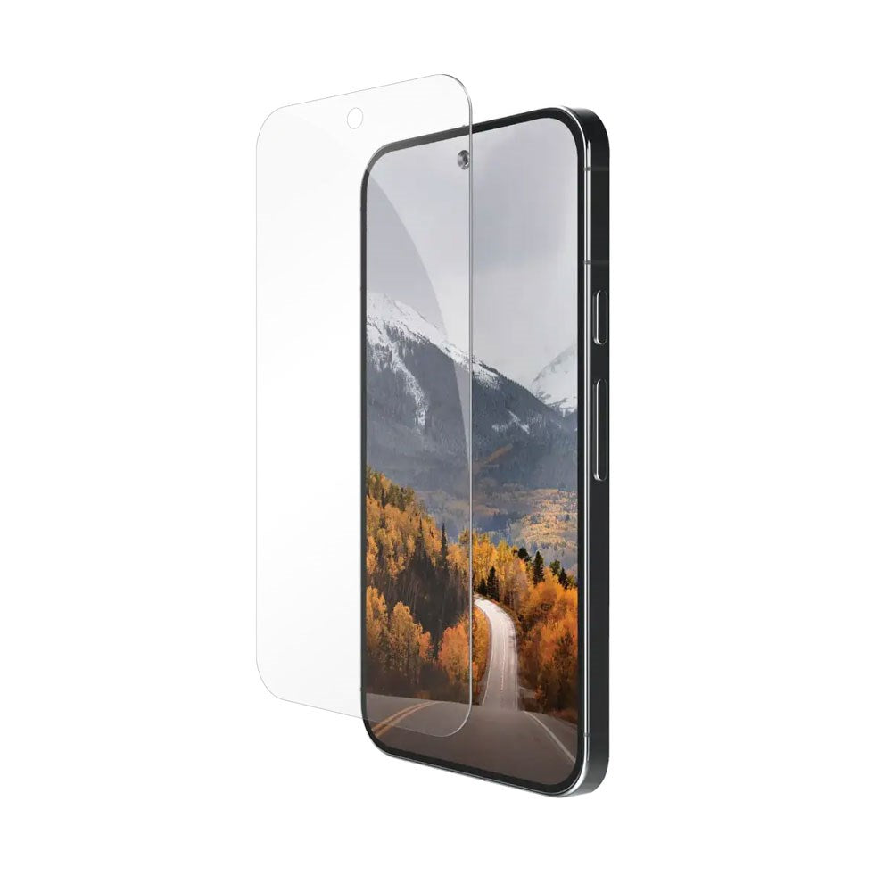 Google Pixel 11 / 11 Pro / 10 / 10 Pro / 9 / 9 Pro dbramante1928 Eco-Protect Skärmskyddsglas - Genomskinlig