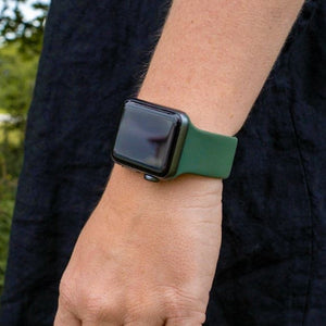 Klockarmband