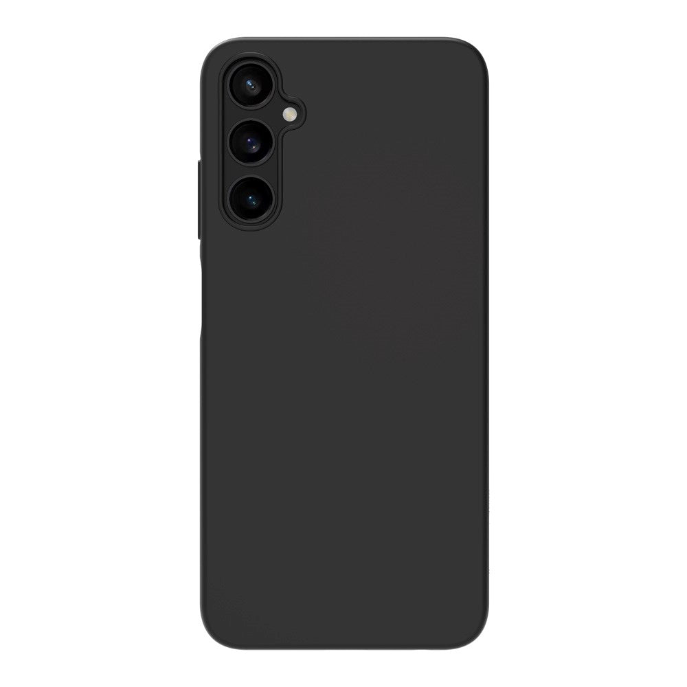 Samsung Galaxy A05s dbramante1928 Greenland Skal - 100% Återvunnen Plast - Night Black