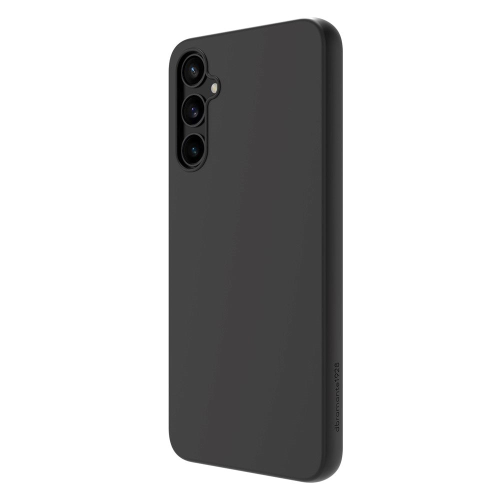 Samsung Galaxy A05s dbramante1928 Greenland Skal - 100% Återvunnen Plast - Night Black
