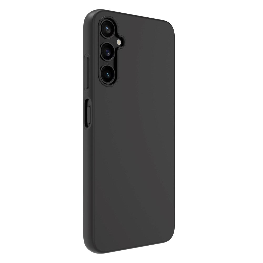 Samsung Galaxy A05s dbramante1928 Greenland Skal - 100% Återvunnen Plast - Night Black