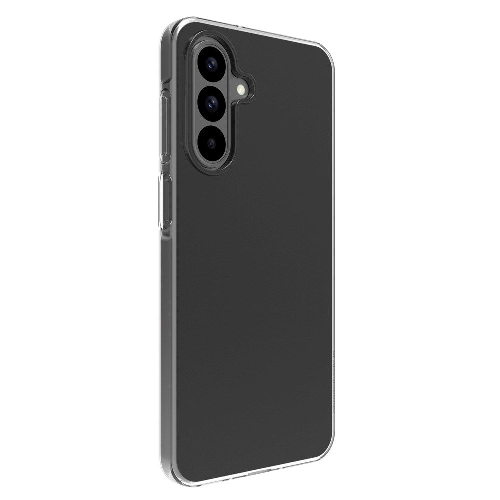 Samsung Galaxy A26 (5G) dbramante1928 Greenland Skal - 100% Återanvänd Plast - Transparent