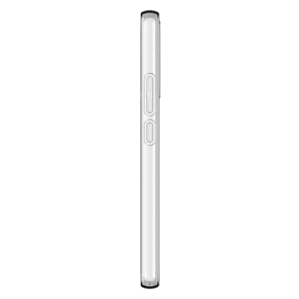 Samsung Galaxy A34 5G dbramante1928 Greenland Skal - 100% Återvunnen Plast - Transparent