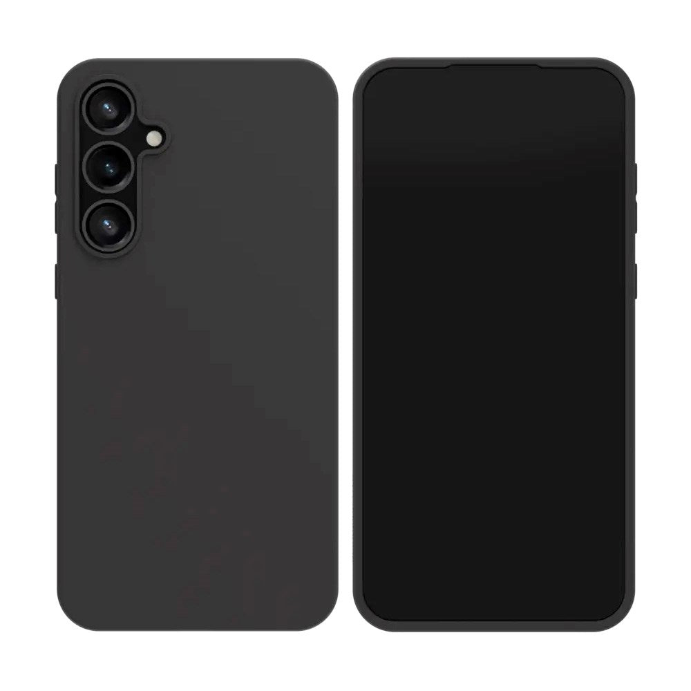 Samsung Galaxy A35 5G dbramante1928 Greenland Skal - 100% Återvunnen Plast - Night Black