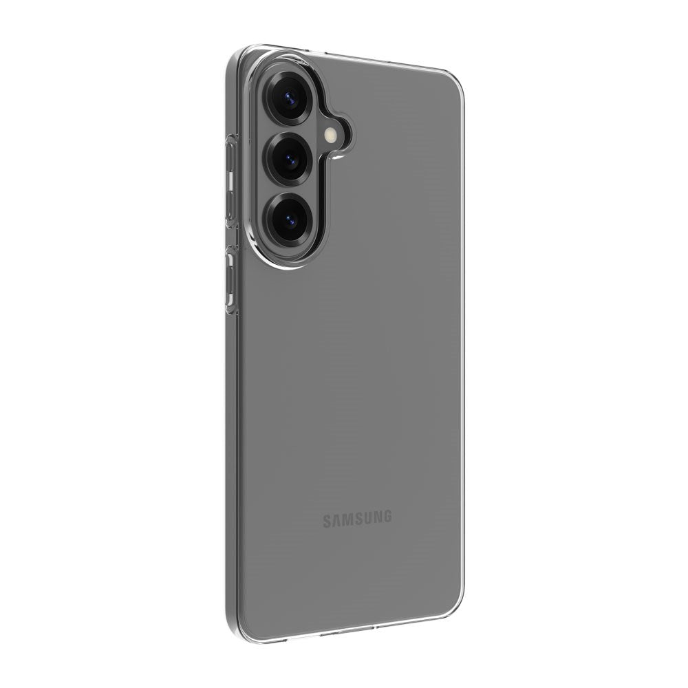 Samsung Galaxy S26+ (Plus) dbramante1928 Greenland Skal - Clear