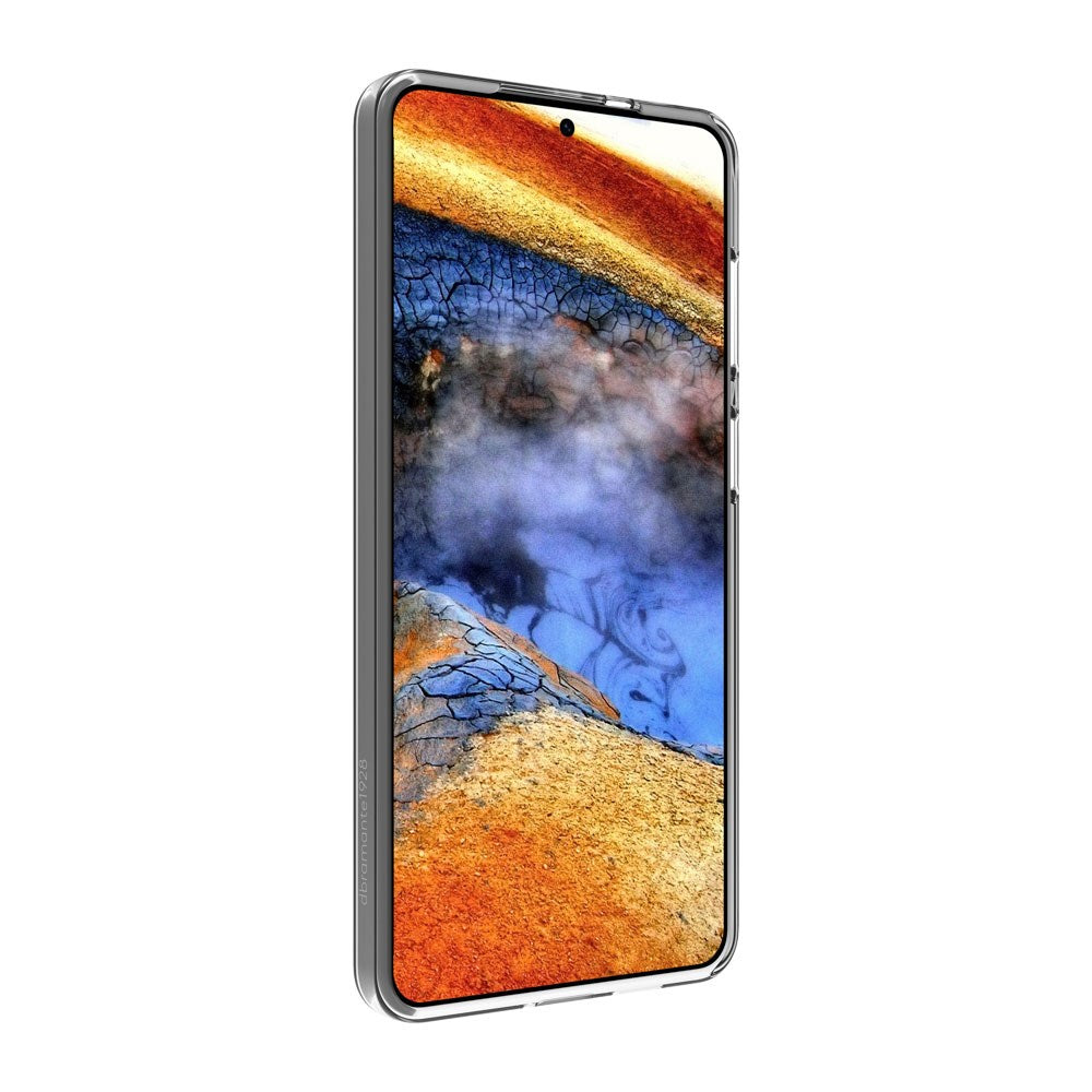Samsung Galaxy S26+ (Plus) dbramante1928 Greenland Skal - Clear