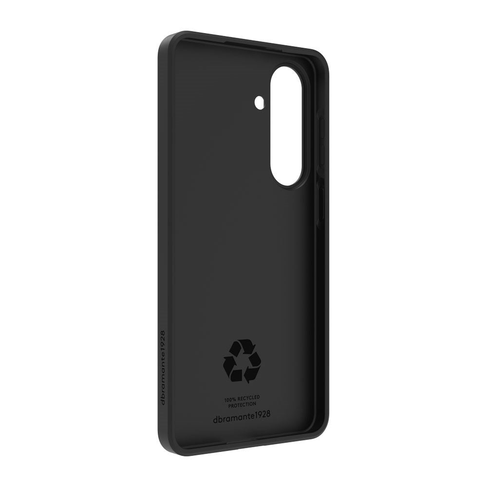 Samsung Galaxy S26+ (Plus) dbramante1928 Greenland Skal - Night Black