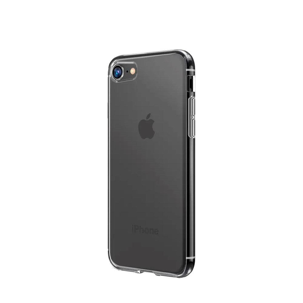 iPhone SE/8/7 dbramante1928 Greenland Skal - 100% Återvunnen Plast - Transparent