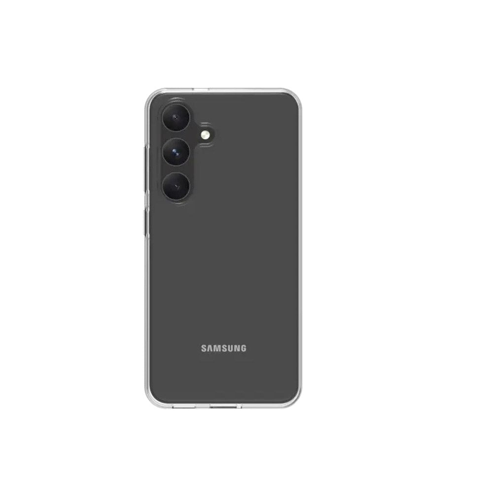 Samsung Galaxy S23 FE dbramante1928 Greenland Skal - 100% Återvunnen Plast - Transparent