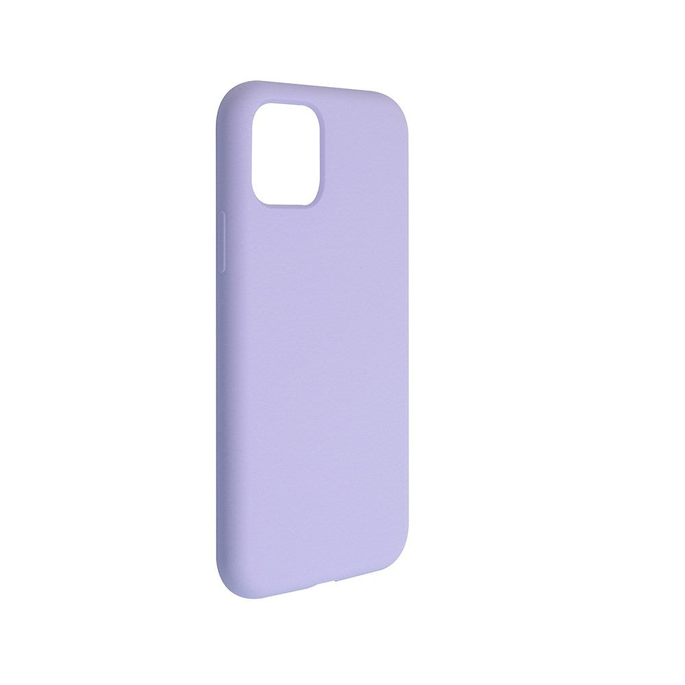 GreenMind iPhone 11 Pro Fodrat Silikon Skal - Lila