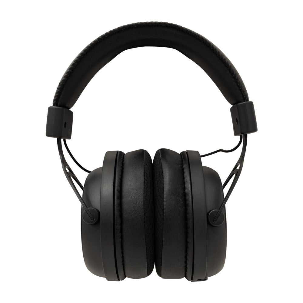 White Shark GORILLA PRO Trådlös Over-Ear Gaming Headset - Svart