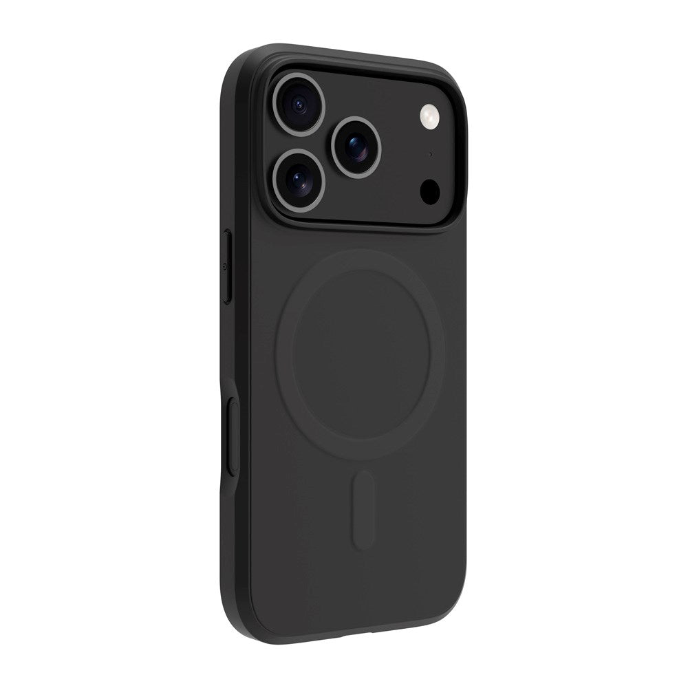 iPhone 17 Pro dbramante1928 Greenland Pro Skal - MagSafe Kompatibel - Night Black