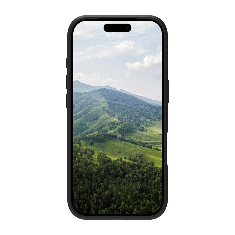 iPhone 17 Pro dbramante1928 Greenland Pro Skal - MagSafe Kompatibel - Night Black