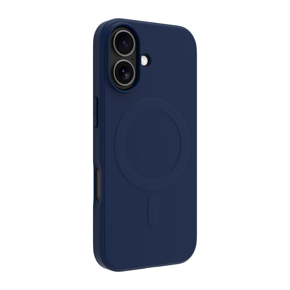 iPhone 17 dbramante1928 Greenland Pro Skal - MagSafe Kompatibel - Pacific Blue