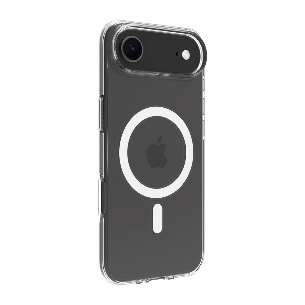 iPhone Air dbramante1928 Greenland Pro Skal - MagSafe Kompatibel - Clear