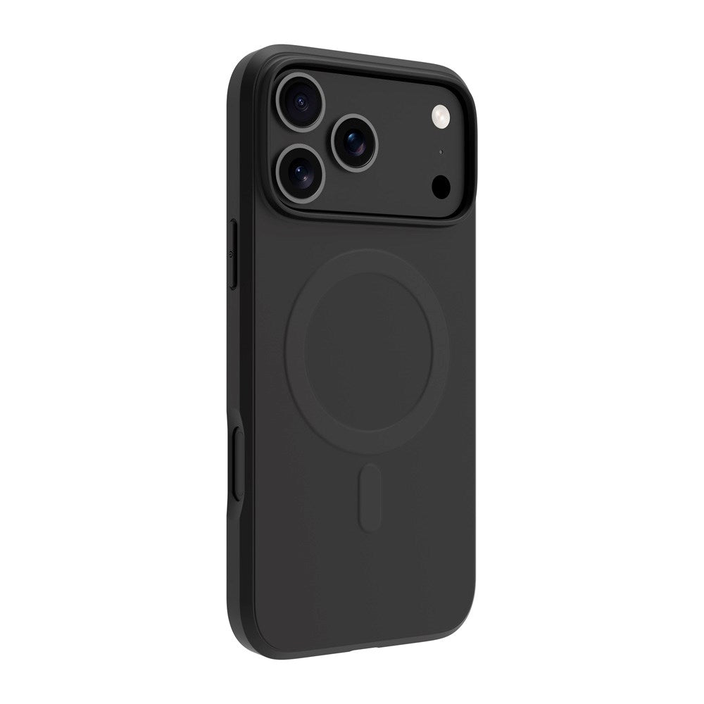 iPhone 17 Pro Max dbramante1928 Greenland Pro Skal - MagSafe Kompatibel - Night Black