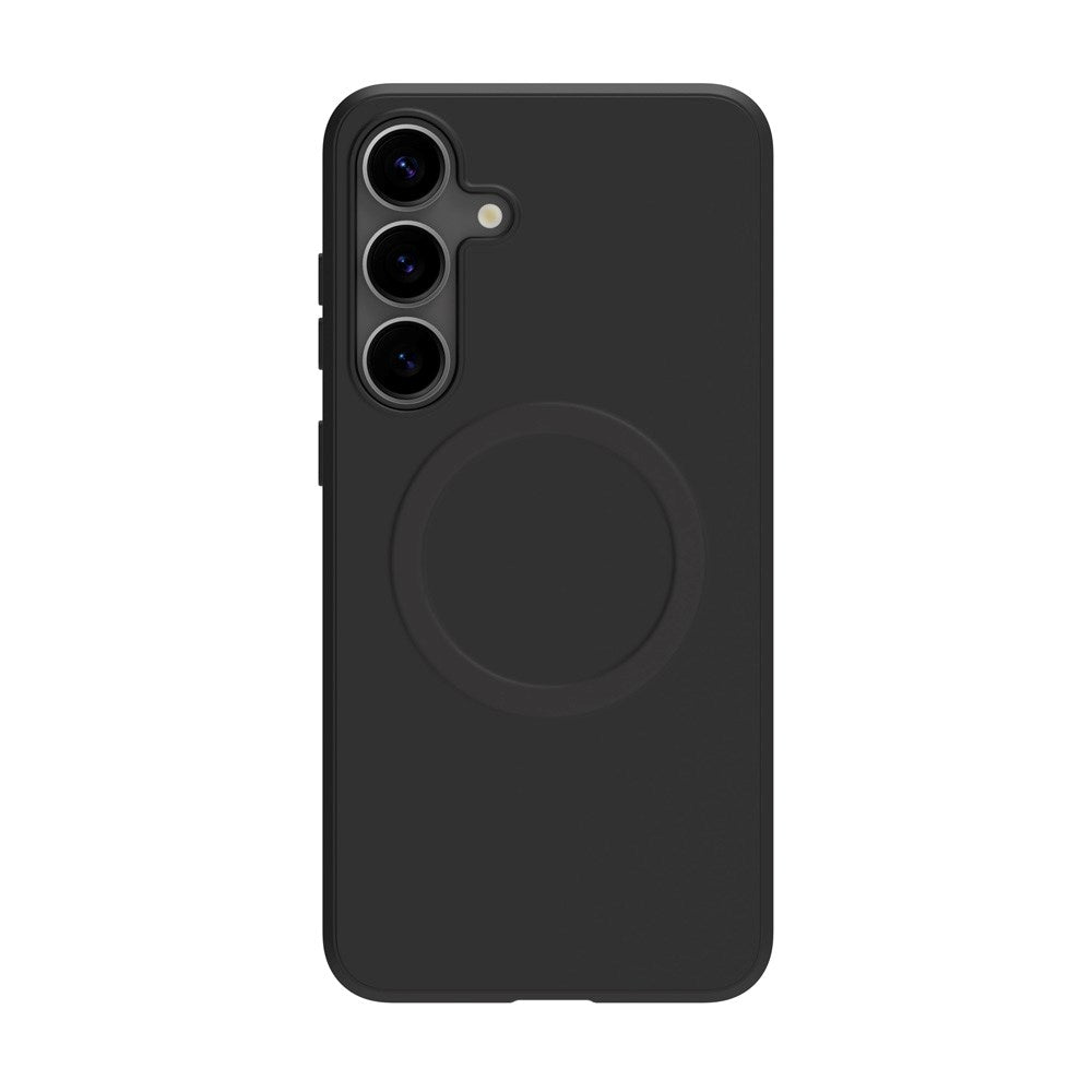 dbramante1928 Greenland Pro Qi2 - Galaxy S25+ (Plus) - Svart