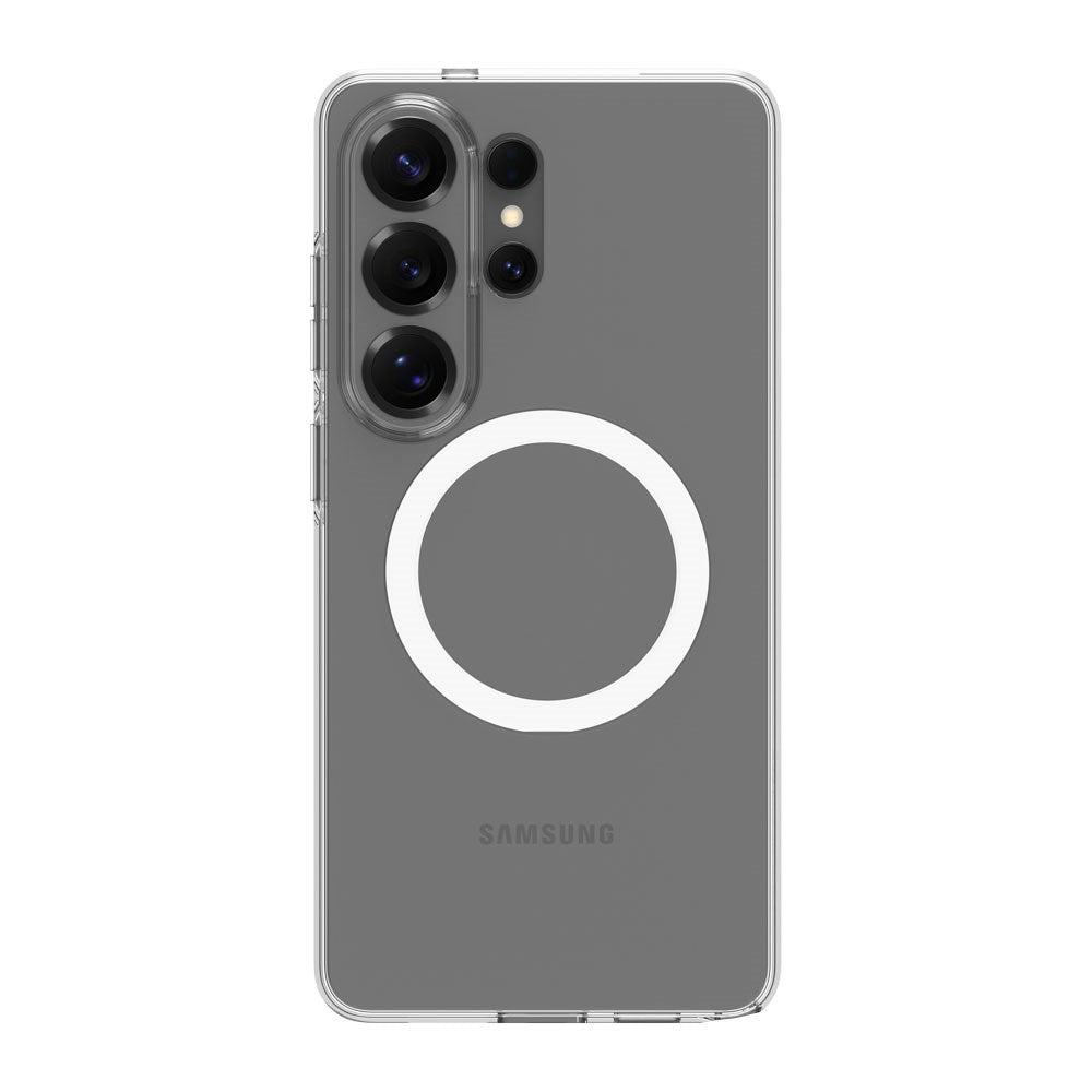 Samsung Galaxy S26 Ultra dbramante1928 Greenland Pro Skal - MagSafe Kompatibel - Clear