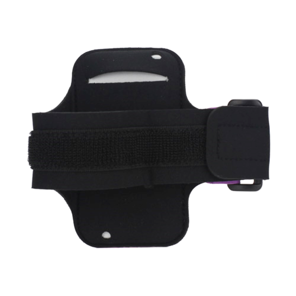 iPod Touch (2019)/6/5 armband lila