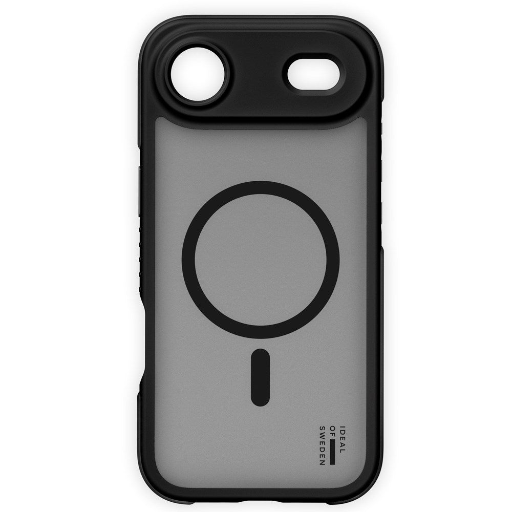 iDeal Of Sweden iPhone Air Ideal Bumper Skal - MagSafe Kompatibel - Black