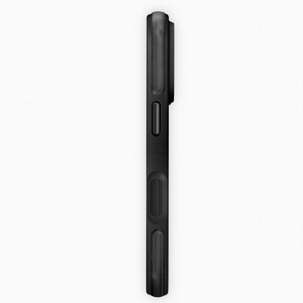 iPhone 18 Pro Max / 17 Pro Max iDeal Of Sweden Ideal Bumper Skal - MagSafe Kompatibel - Black