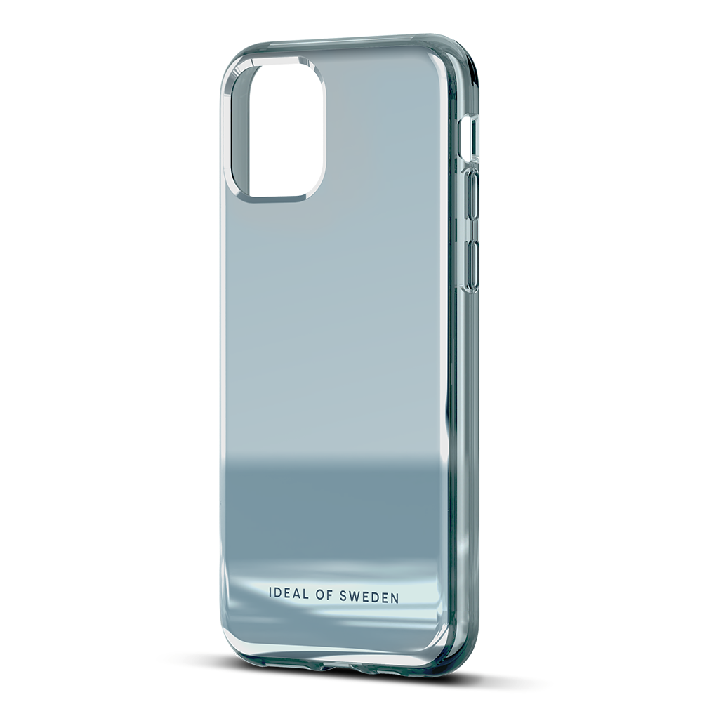 iPhone 11 iDeal Of Sweden Mirror Skal - Mirror Sky Blue