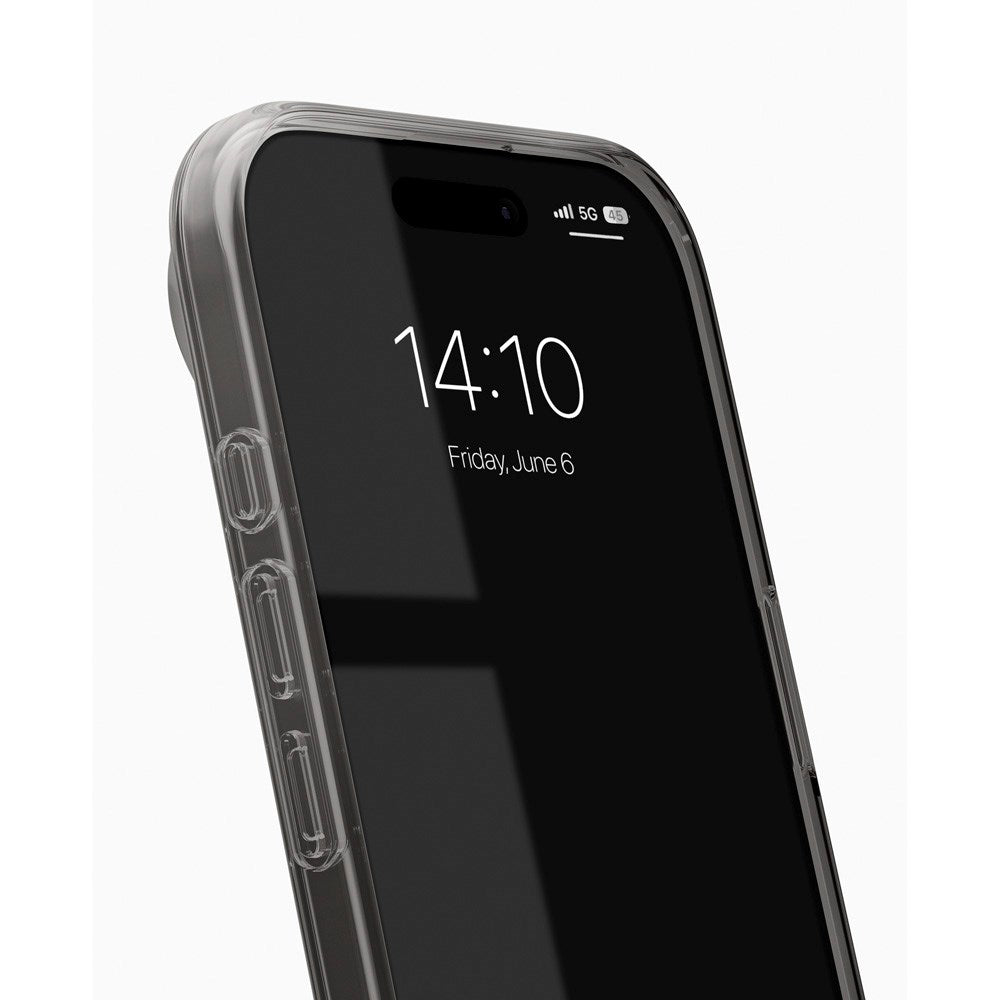 iPhone Air iDeal Of Sweden Clear Skal - MagSafe Kompatibel - Tortoise