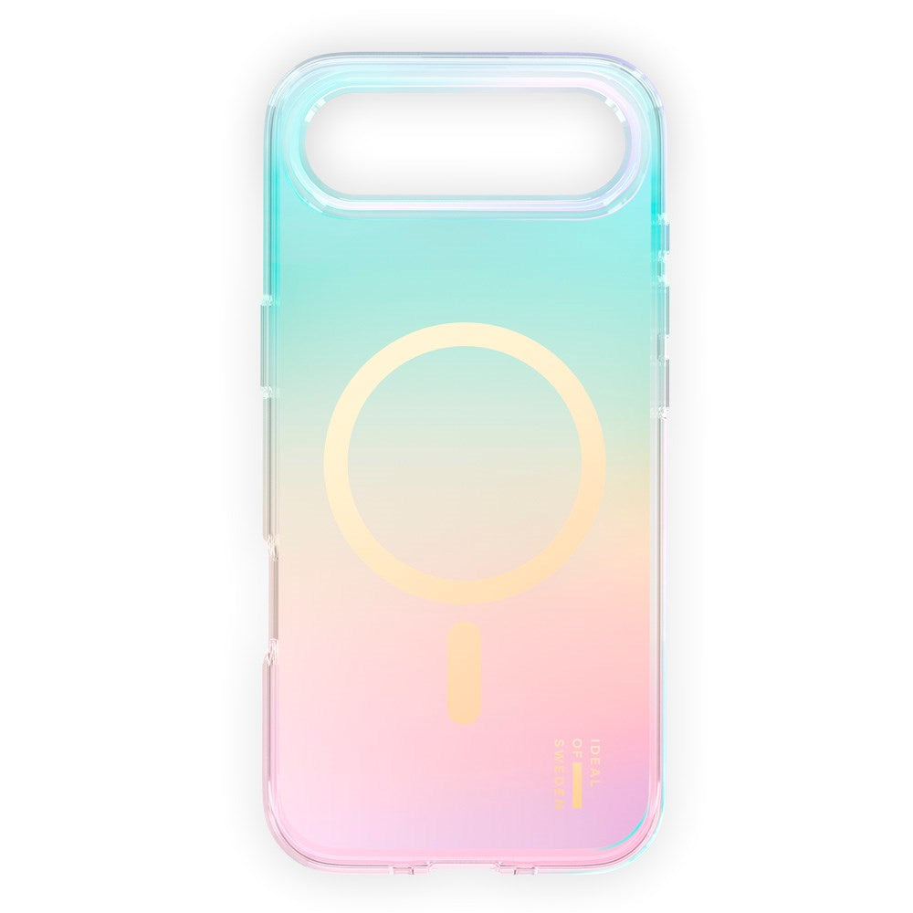 iPhone Air iDeal Of Sweden Clear Skal - MagSafe Kompatibel - Shimmer