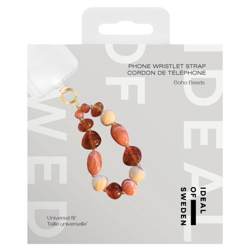 iDeal of Sweden Wristlet Handledsrem - Boho Beads