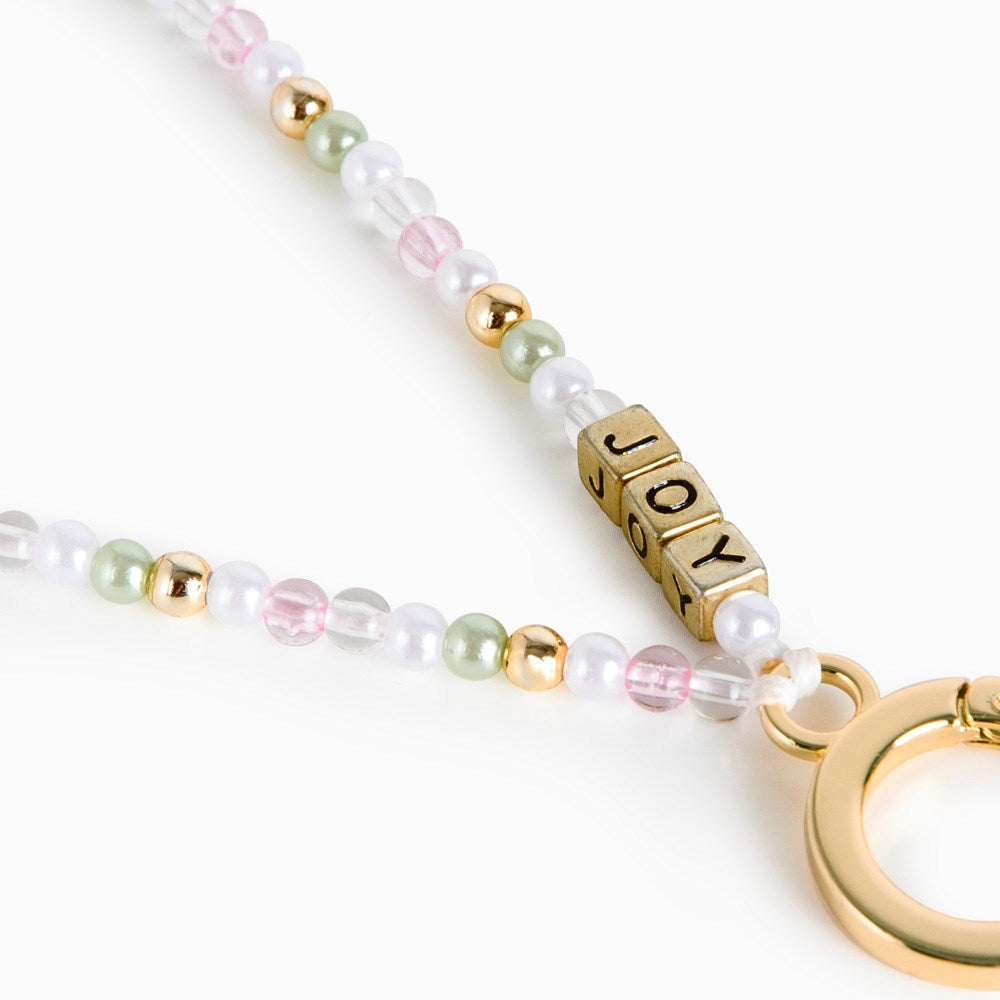 iDeal of Sweden Wristlet Handledsrem - Beaded Joy