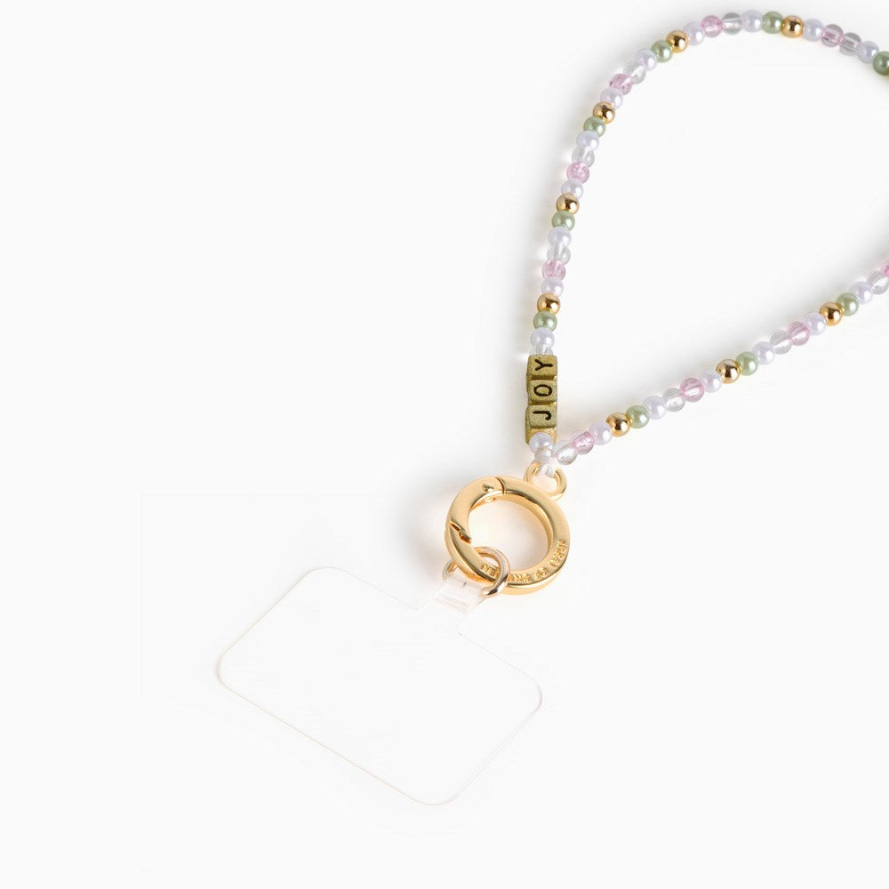 iDeal of Sweden Wristlet Handledsrem - Beaded Joy