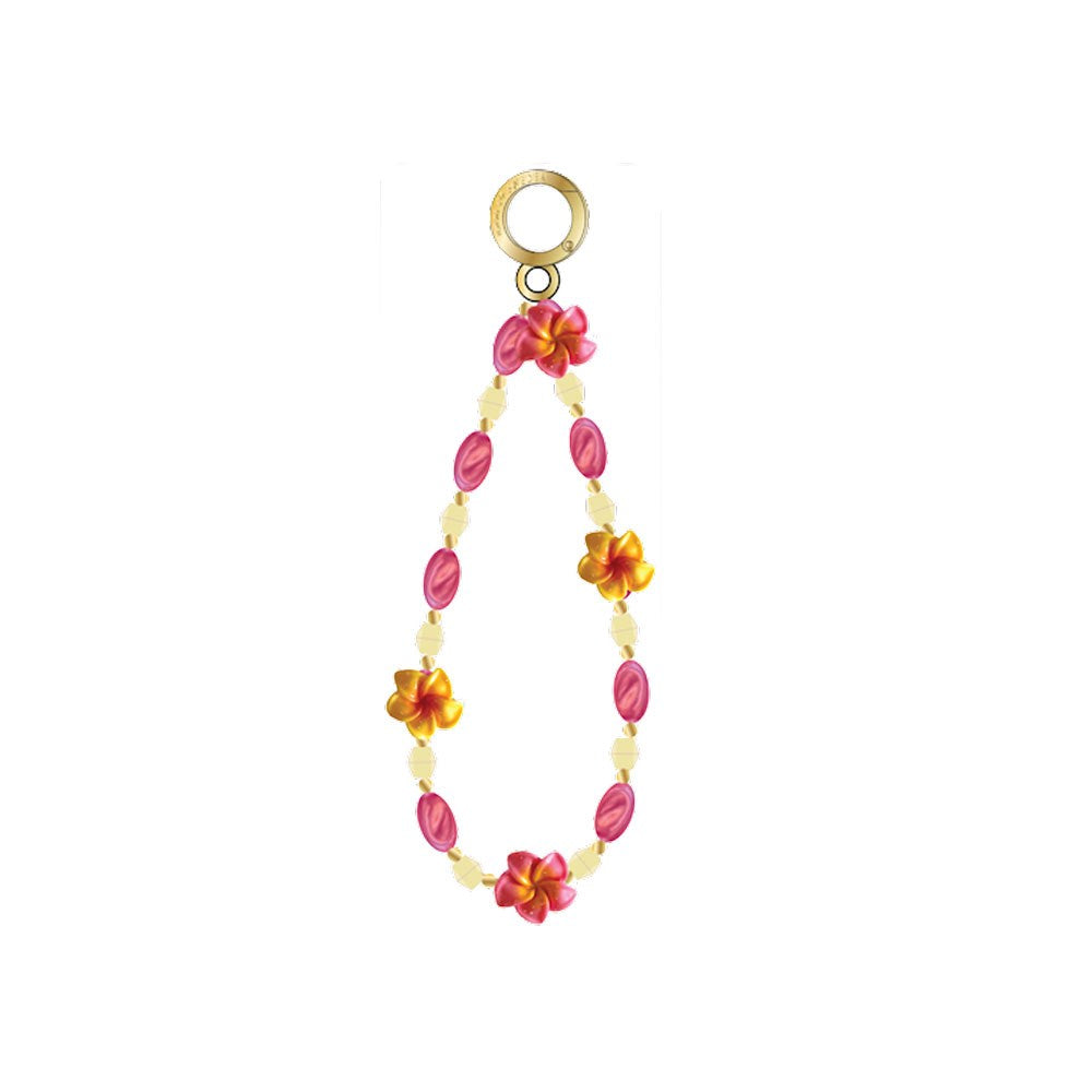 iDeal of Sweden Wristlet Handledsrem - Paradise Gems