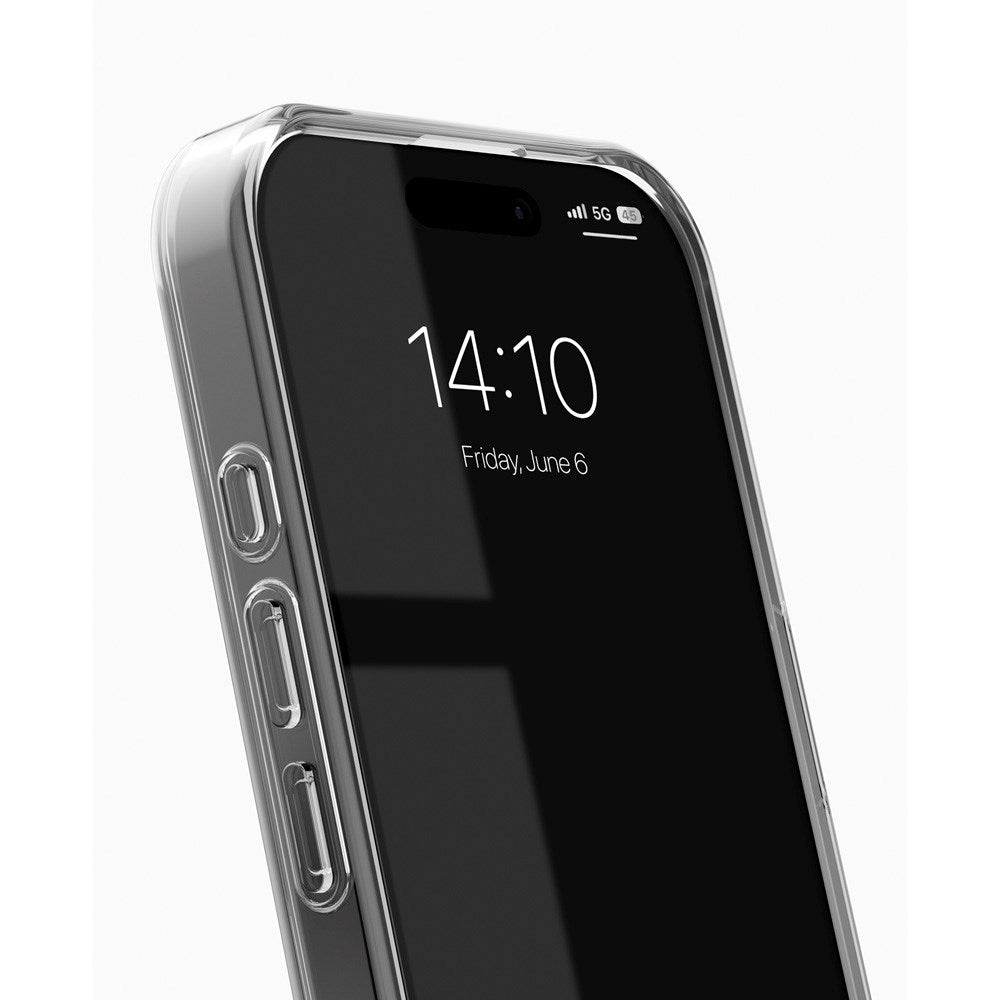 iPhone 17 iDeal Of Sweden Mirror Skal - Leo Ombre