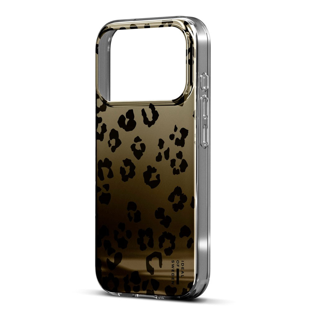 iPhone 17 Pro Max iDeal Of Sweden Mirror Skal - Leo Ombre