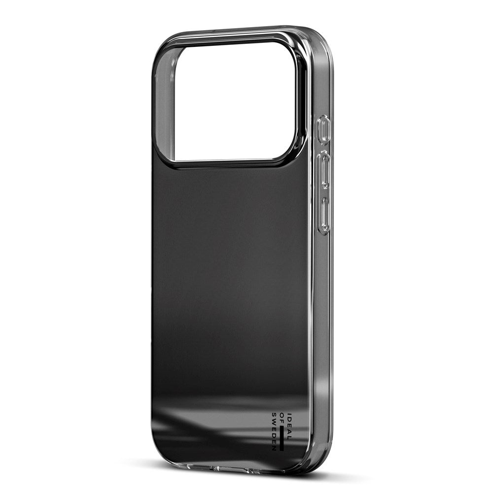 iPhone 17 Pro iDeal Of Sweden Mirror Skal - MagSafe Kompatibel - Black