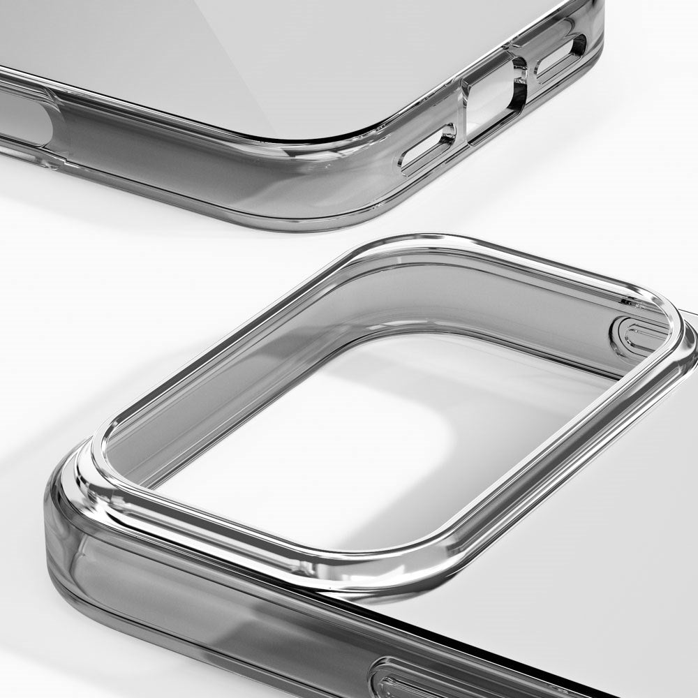 iPhone 18 Pro / 17 Pro iDeal Of Sweden Mirror Skal - MagSafe Kompatibel - Mirror