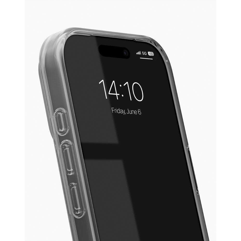 iPhone 18 Pro / 17 Pro iDeal Of Sweden Mirror Skal - MagSafe Kompatibel - Leo Ombre