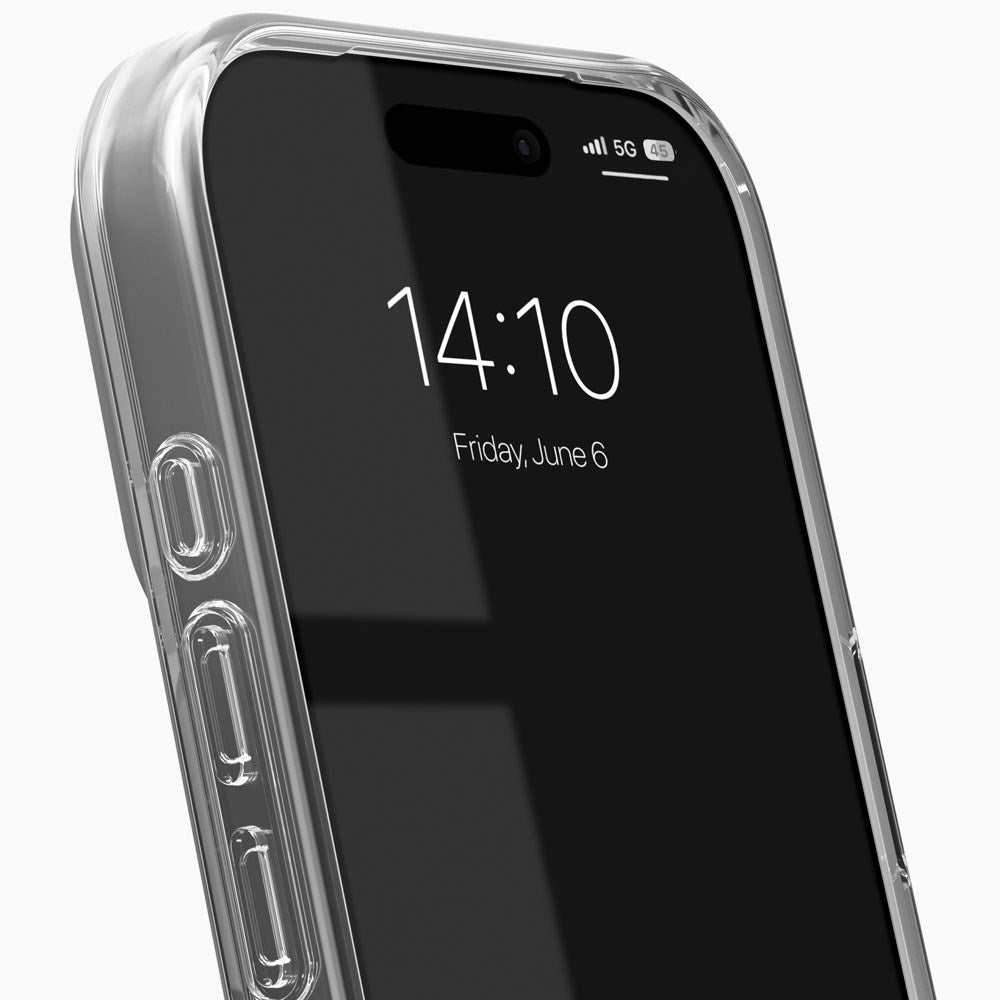 iPhone 18 Pro Max / 17 Pro Max iDeal Of Sweden Mirror Skal - MagSafe Kompatibel - Mirror