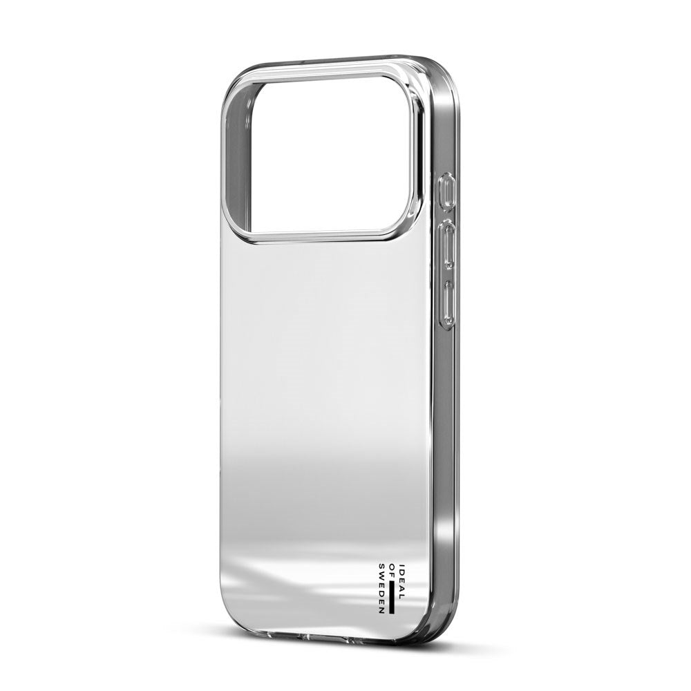iPhone 18 Pro Max / 17 Pro Max iDeal Of Sweden Mirror Skal - MagSafe Kompatibel - Mirror