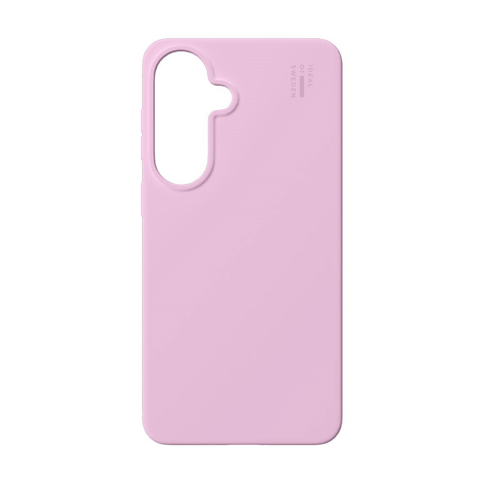 Samsung Galaxy S26+ (Plus) iDeal Of Sweden Silikon Skal - Bubblegum Pink