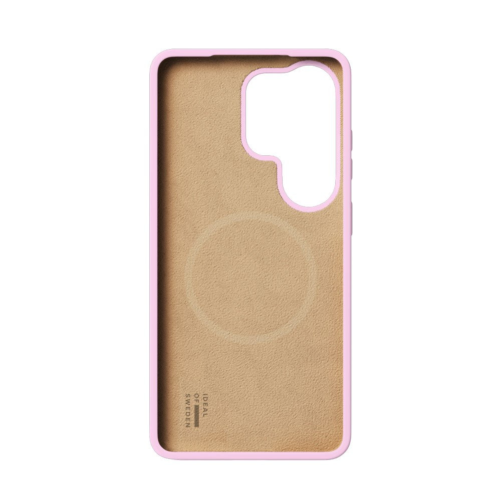 Samsung Galaxy S26 Ultra iDeal Of Sweden Silikon Skal - Bubblegum Pink