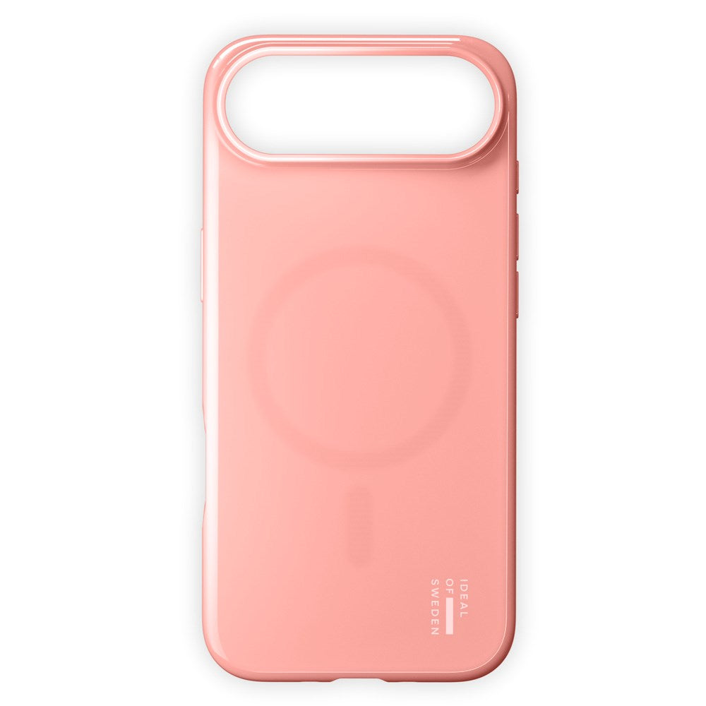 iDeal of Sweden iPhone Air Slim Skal - MagSafe Kompatibel - Glossy Blush Pink