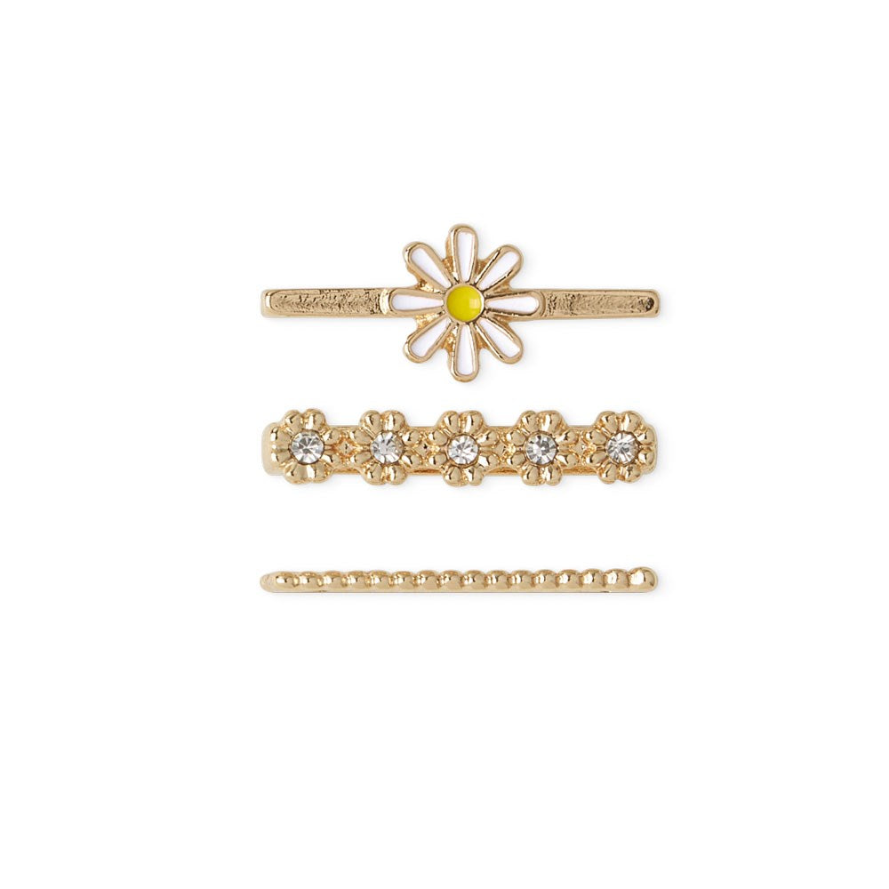 iDeal of Sweden Charm till Smartklockarmband - Daisy Dream